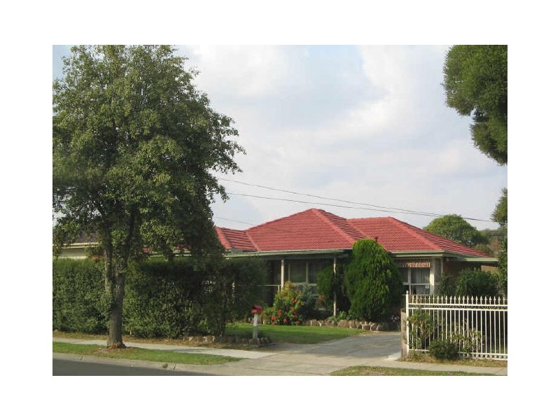 323 Corrigan Road, Keysborough VIC 3173