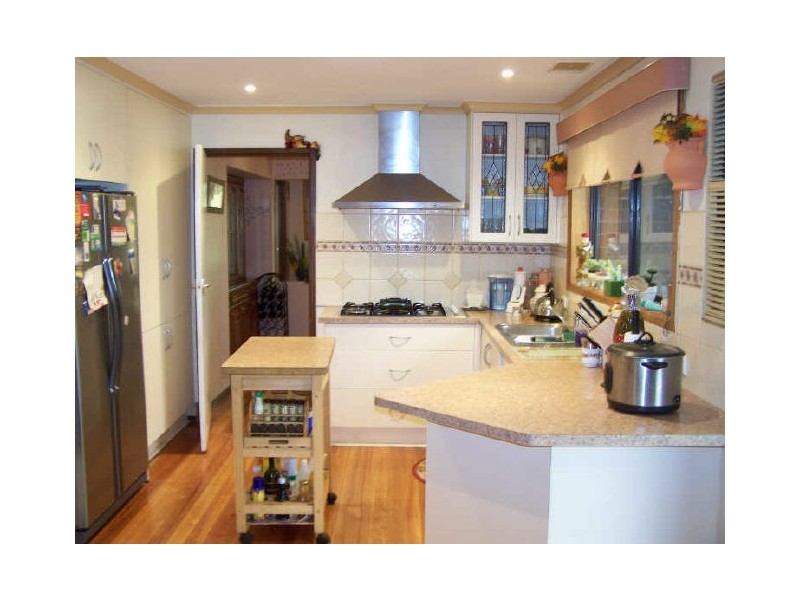 2 Triton Drive, Keysborough VIC 3173
