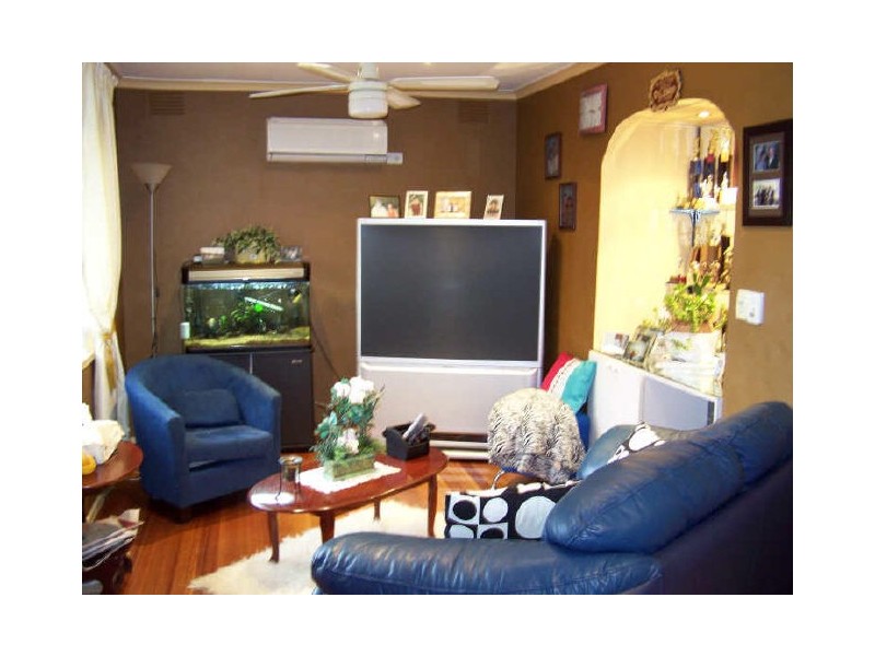 2 Triton Drive, Keysborough VIC 3173