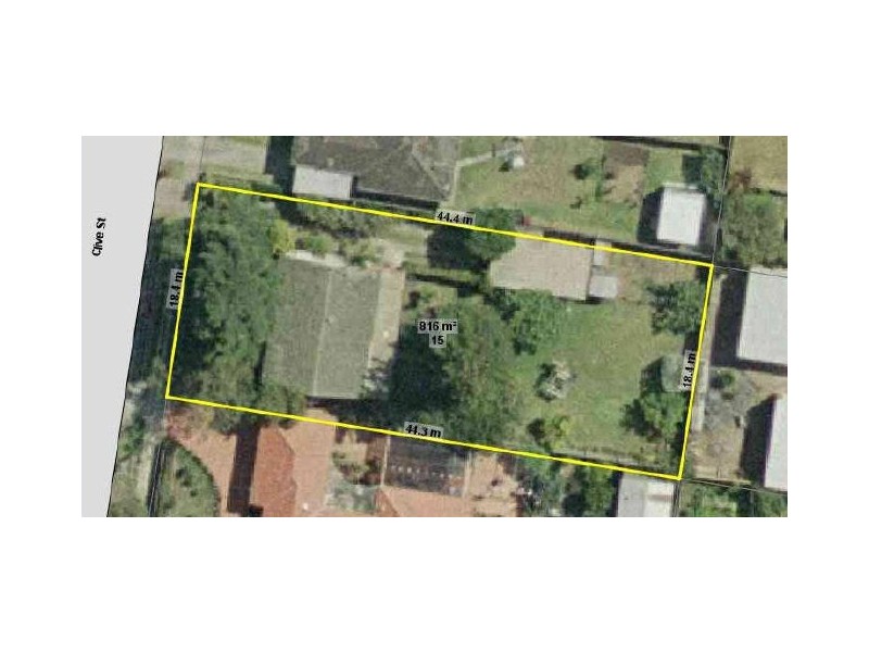 15 Clive Street, Springvale VIC 3171