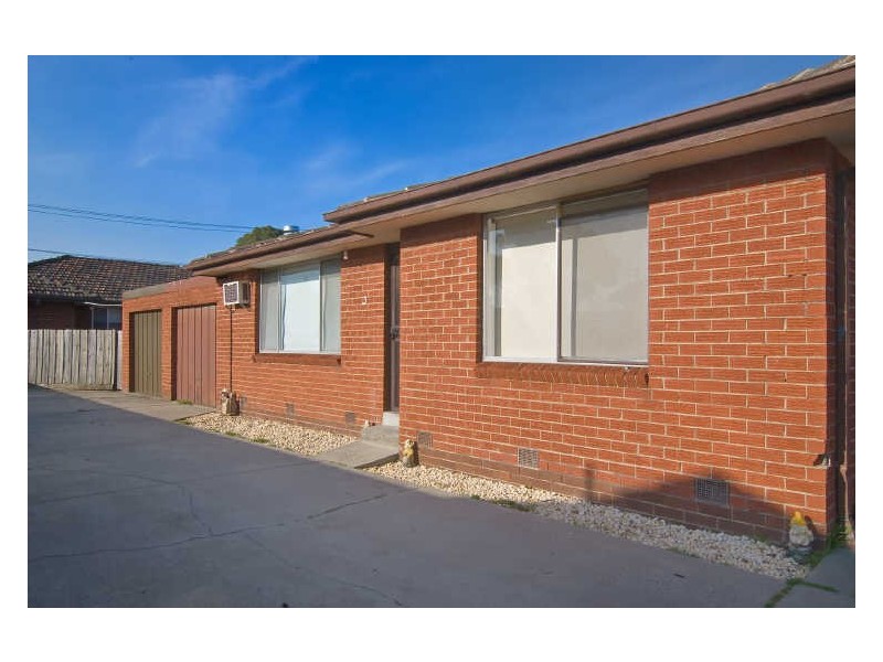 3/14 Aenone Avenue, Noble Park VIC 3174