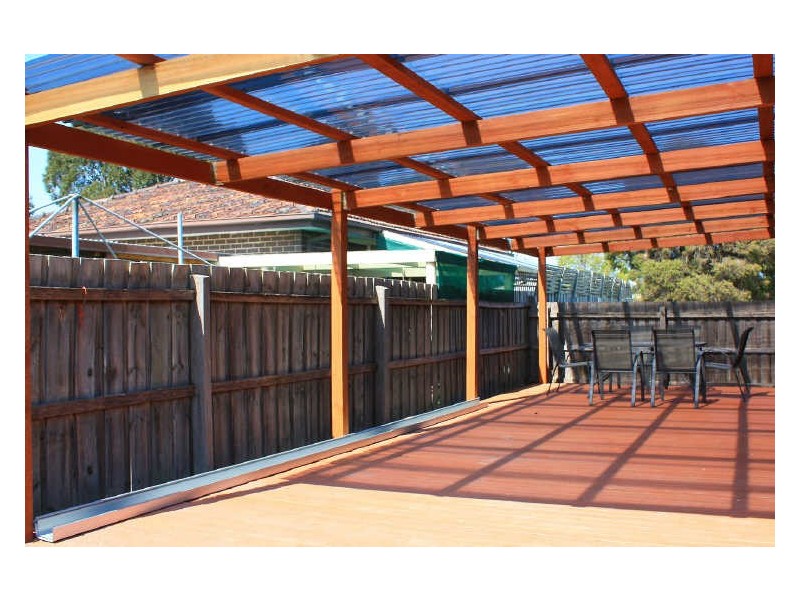 3/14 Aenone Avenue, Noble Park VIC 3174