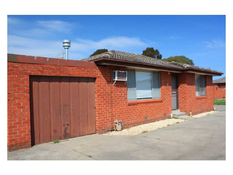 3/14 Aenone Avenue, Noble Park VIC 3174