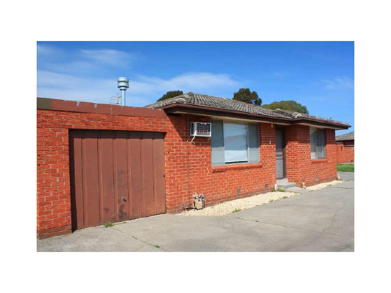3/14 Aenone Avenue, Noble Park VIC 3174