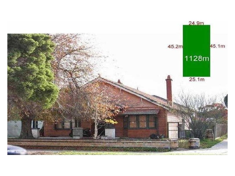 17 Osborne Avenue, Springvale VIC 3171