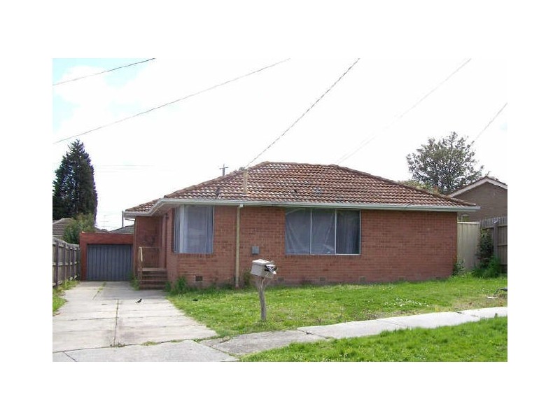 2 Brahman Court, Dandenong North VIC 3175