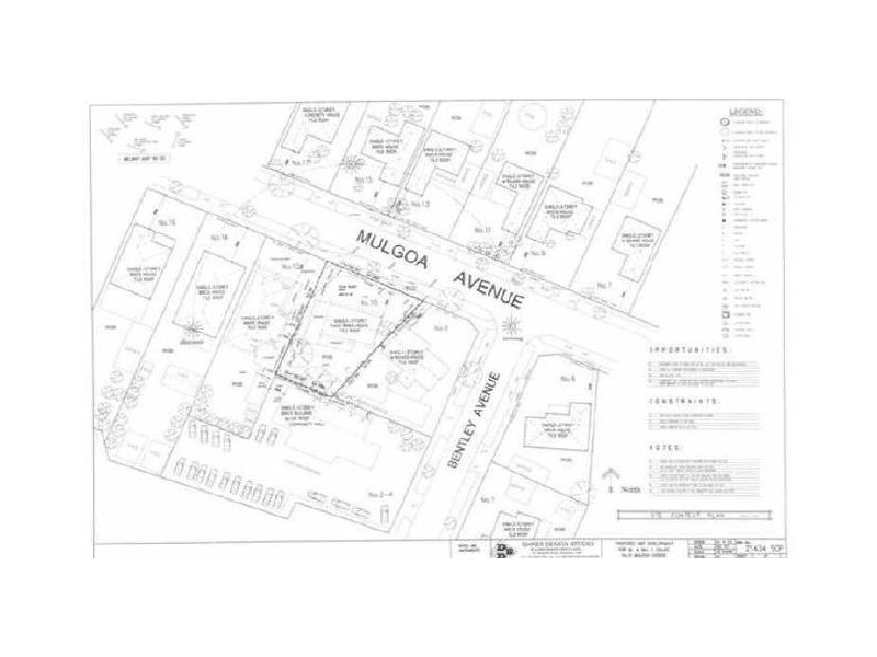 10 Mulgoa Avenue, Dandenong North VIC 3175