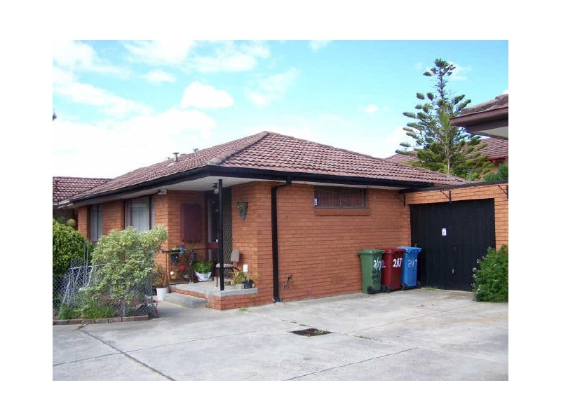 2/17 Allan Street, Noble Park VIC 3174
