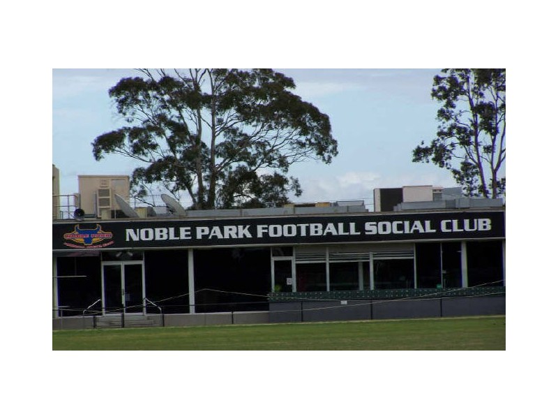 25 Arena Square, Noble Park VIC 3174