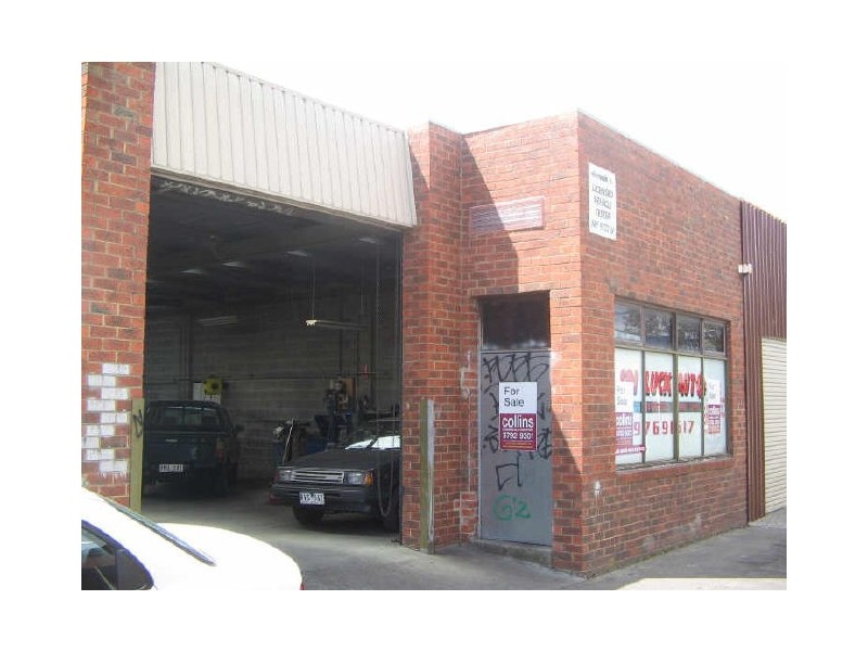 Factory 3/32 Cambria Road, Keysborough VIC 3173