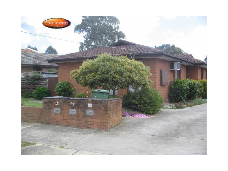 1/88 Corrigan Road, Noble Park VIC 3174