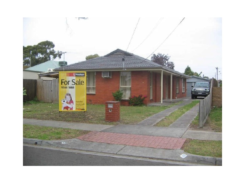 13 Carribean Drive, Keysborough VIC 3173