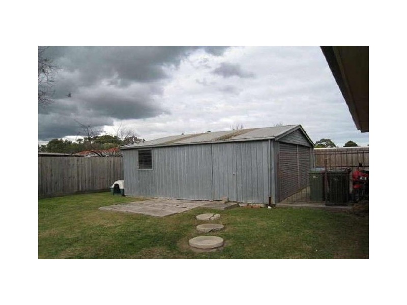 13 Carribean Drive, Keysborough VIC 3173