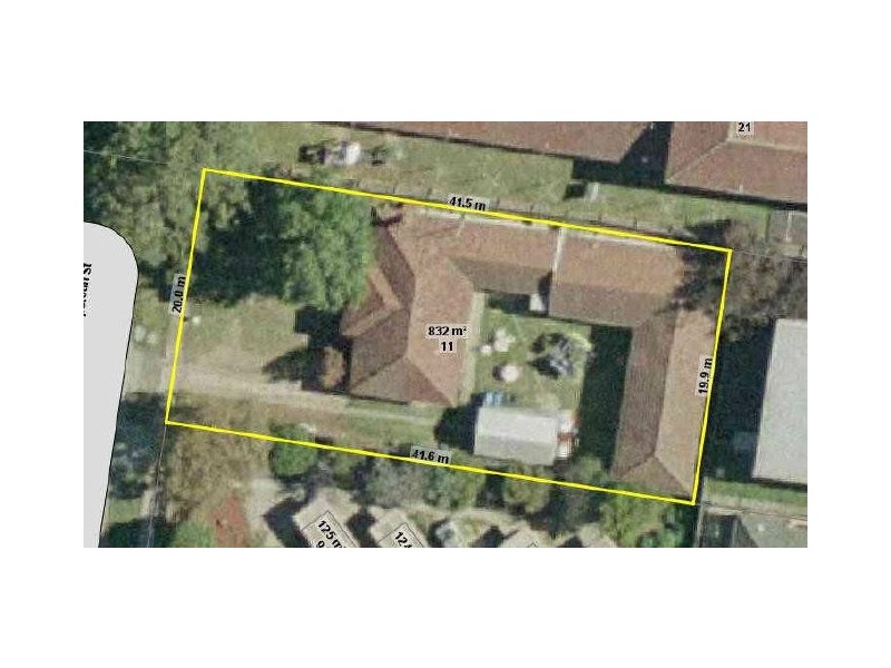 11 Hopetoun Street, Dandenong VIC 3175