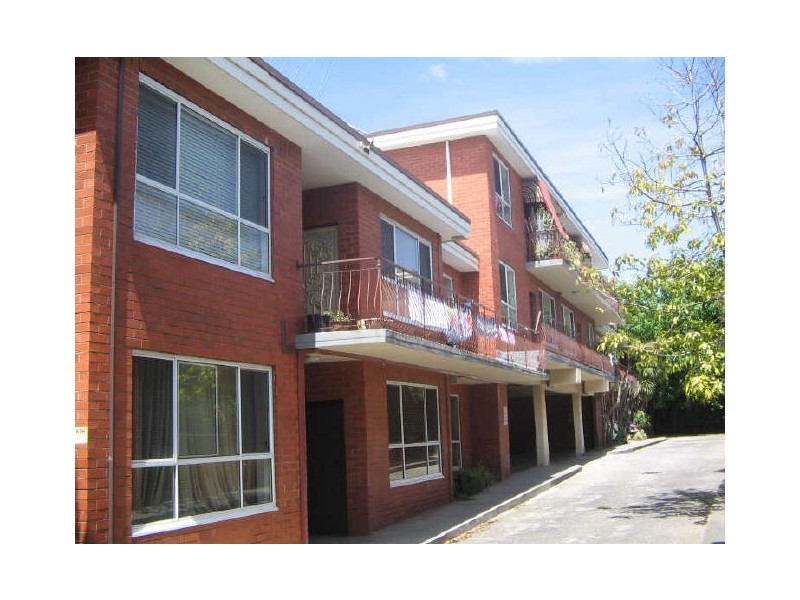 6/153 Princes Highway, Dandenong VIC 3175