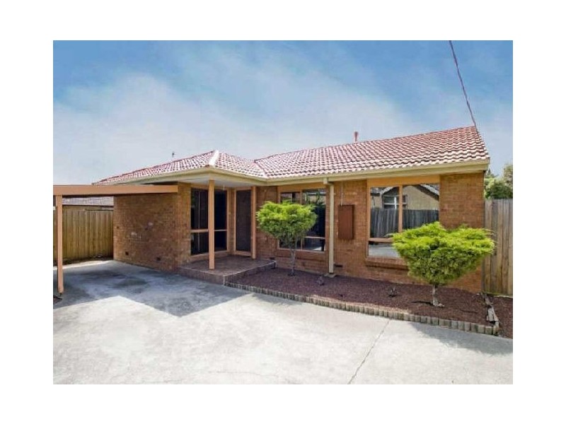 2/25B Leonard Avenue, Noble Park VIC 3174