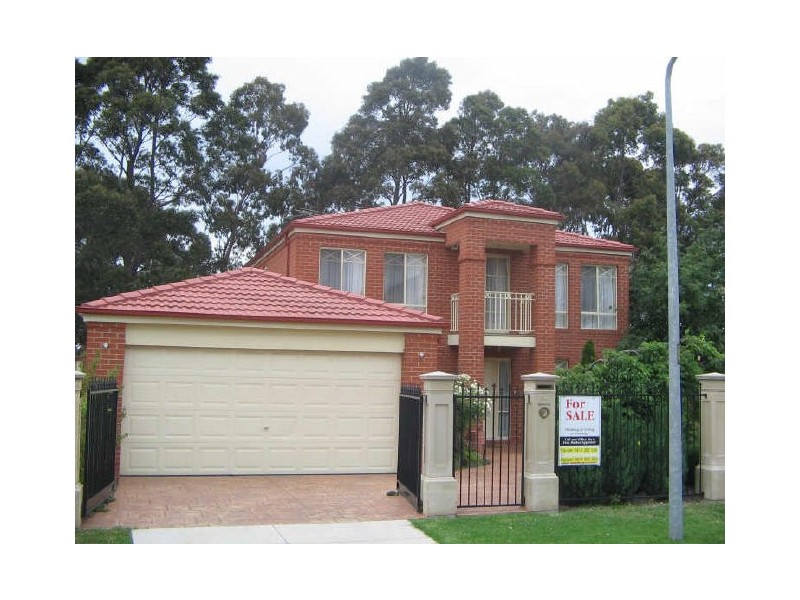 33 Davis Way, Springvale VIC 3171