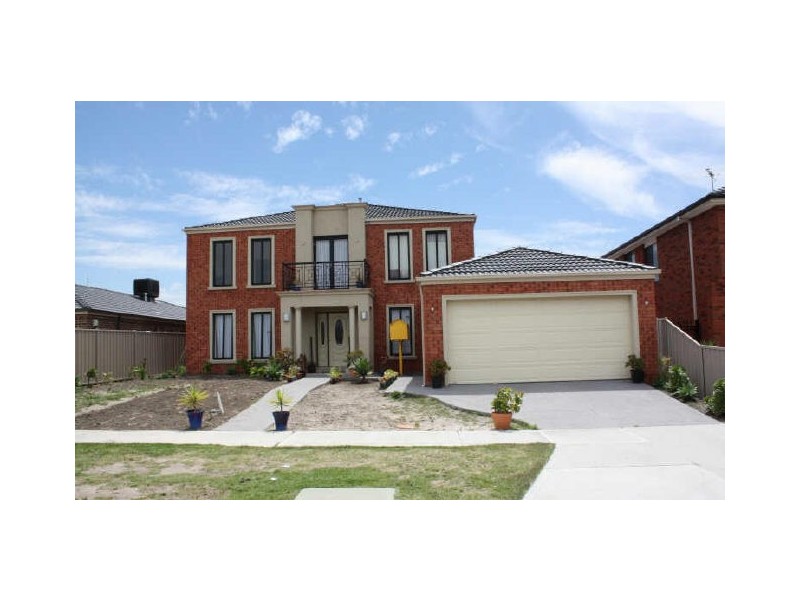 14 Isabelle Avenue, Keysborough VIC 3173