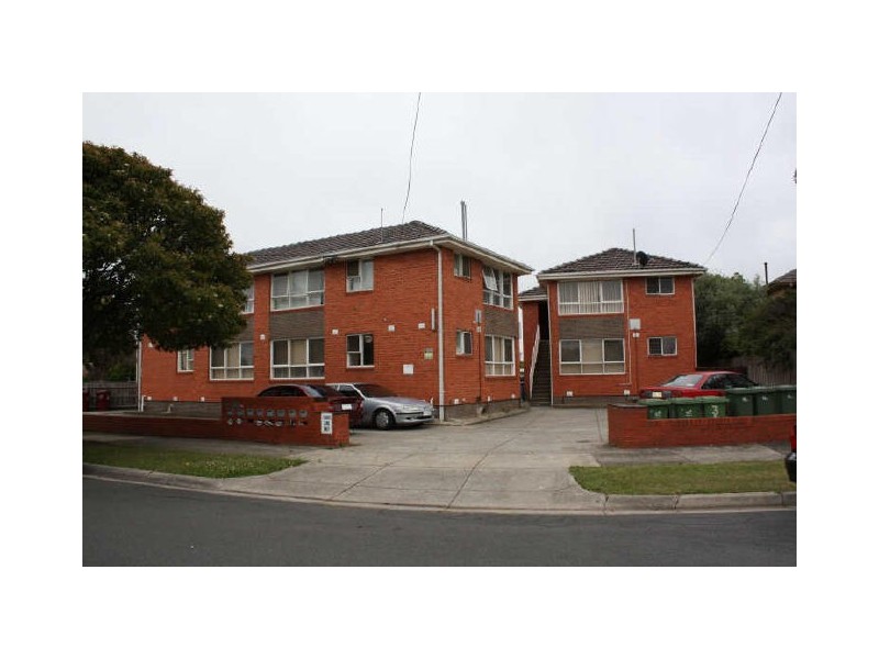 8/1 Edney Court, Noble Park VIC 3174