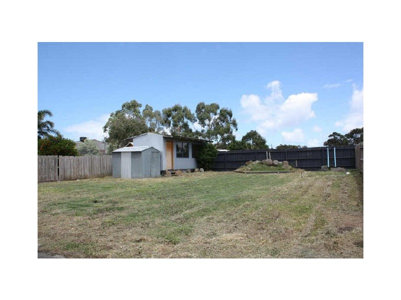 20 Shepreth Avenue, Noble Park VIC 3174