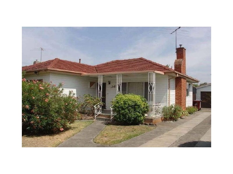 38 Stuart Street, Noble Park VIC 3174