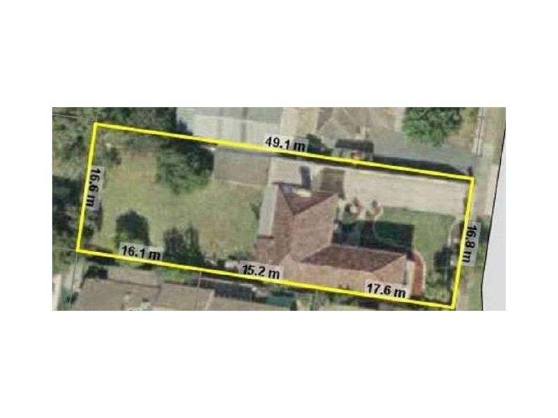 26 Edward Avenue, Dandenong VIC 3175
