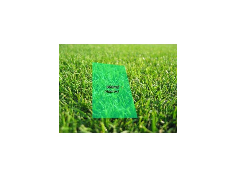 Lot 1001 Balladonia Gum Circuit, Lyndhurst VIC 3975