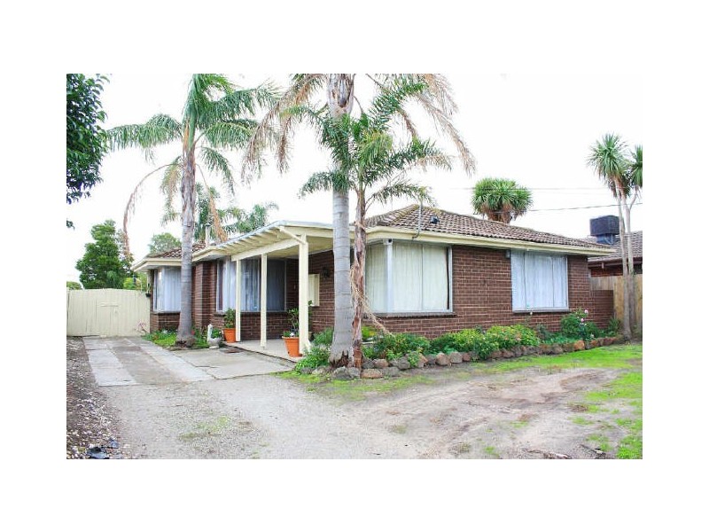 2 Coolibah Place, Keysborough VIC 3173
