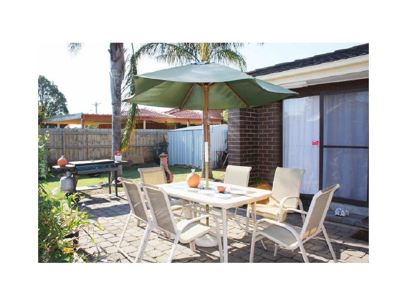 2 Coolibah Place, Keysborough VIC 3173