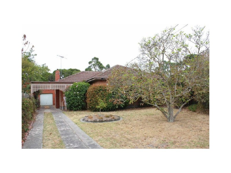 31 Glenwood Drive, Springvale South VIC 3172