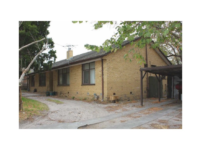 1 Hume Road, Springvale South VIC 3172