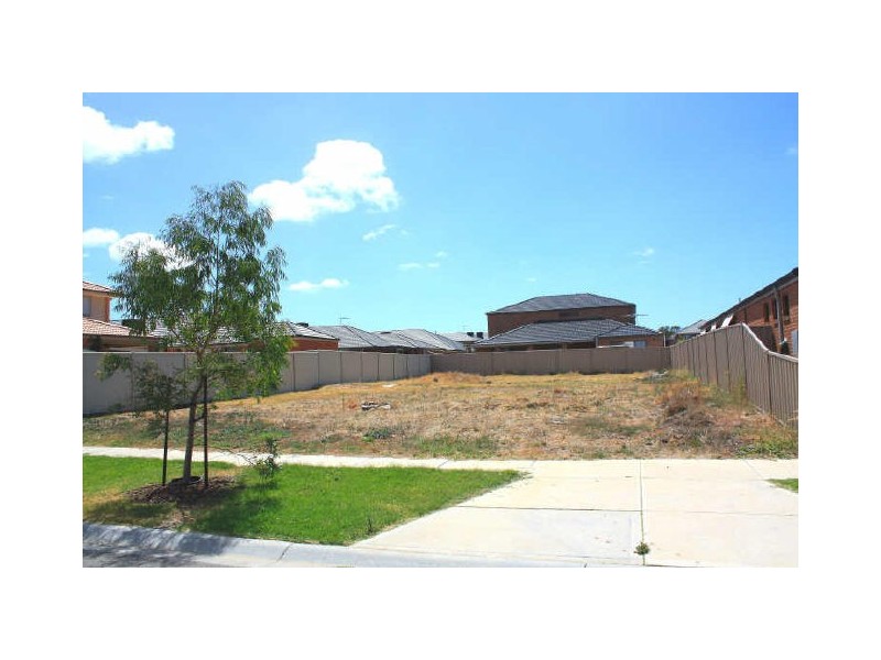 Lot 20 Isabelle Avenue, Keysborough VIC 3173