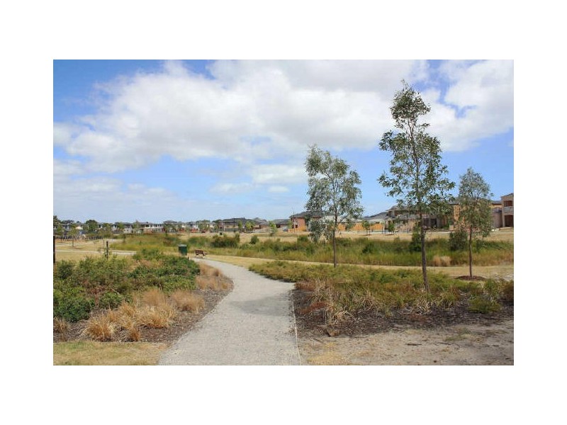 Lot 20 Isabelle Avenue, Keysborough VIC 3173