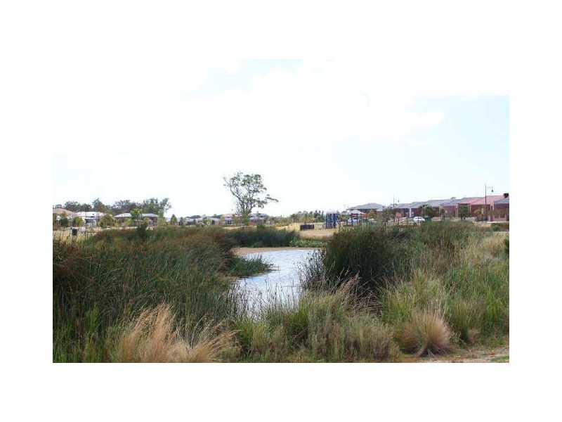 Lot 20 Isabelle Avenue, Keysborough VIC 3173
