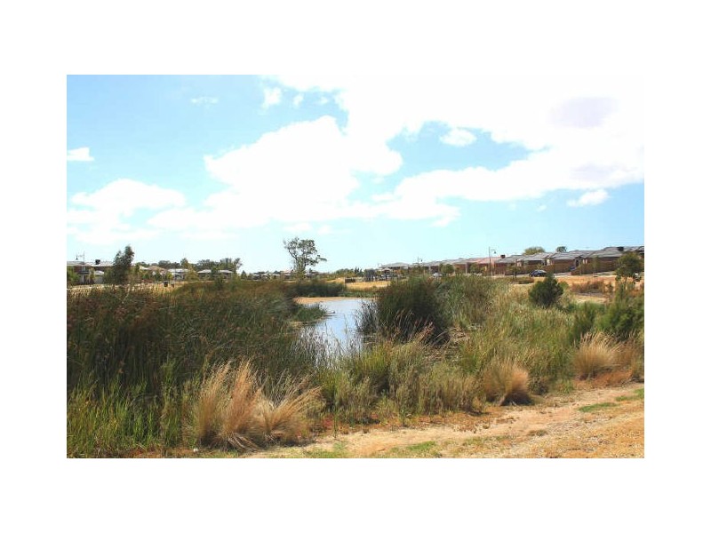 Lot 20 Isabelle Avenue, Keysborough VIC 3173
