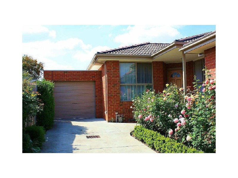 3/18 Vincent Crescent, Noble Park VIC 3174