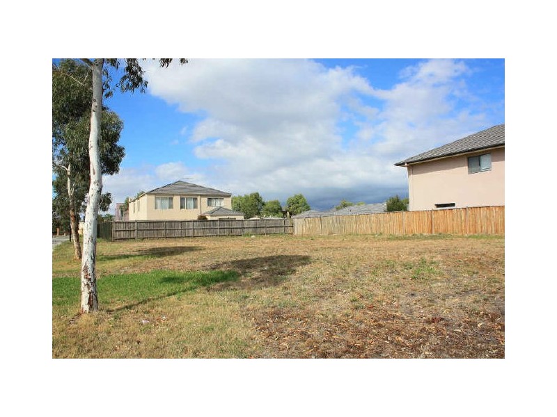 Lot 106/14 Lake King Circle, Waterways VIC 3195