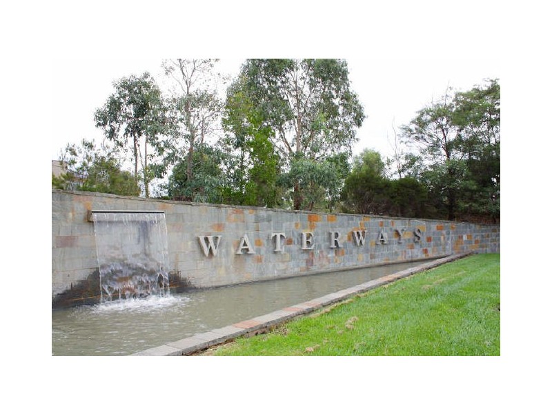 Lot 106/14 Lake King Circle, Waterways VIC 3195