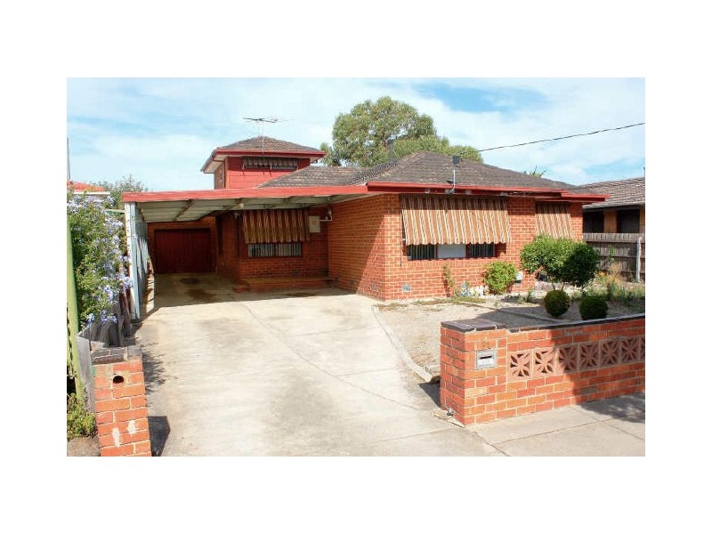 22 Putt Grove, Keysborough VIC 3173