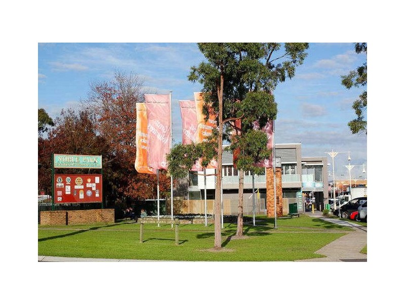 1/6 Wall Street, Noble Park VIC 3174