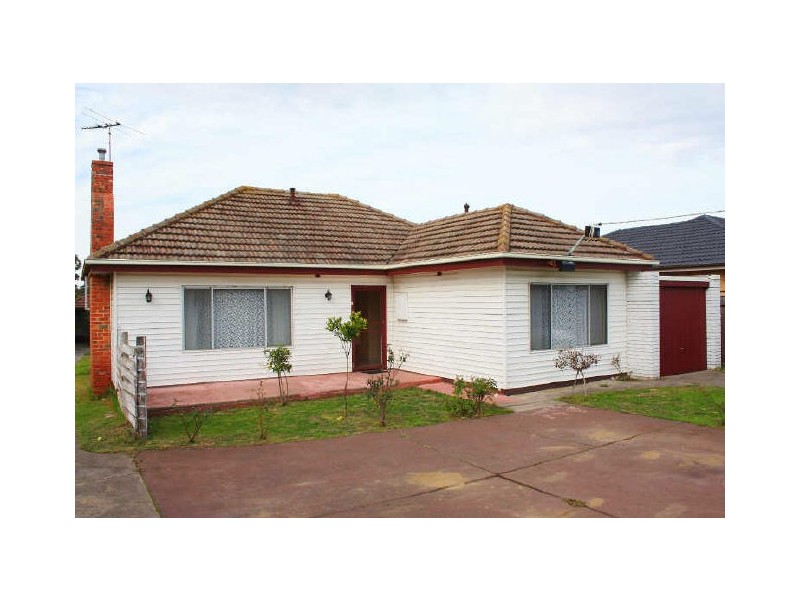 1/11 Stuart Street, Noble Park VIC 3174