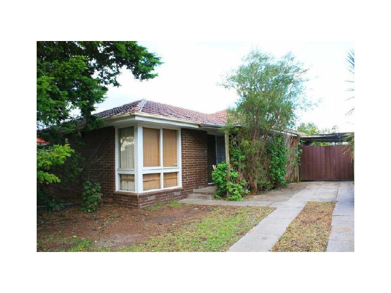 6 Piccadilly Crescent, Keysborough VIC 3173