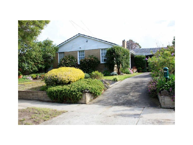 46 Heyington Crescent, Noble Park North VIC 3174