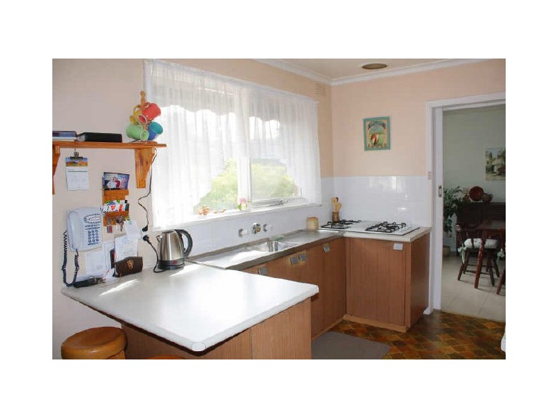 46 Heyington Crescent, Noble Park North VIC 3174