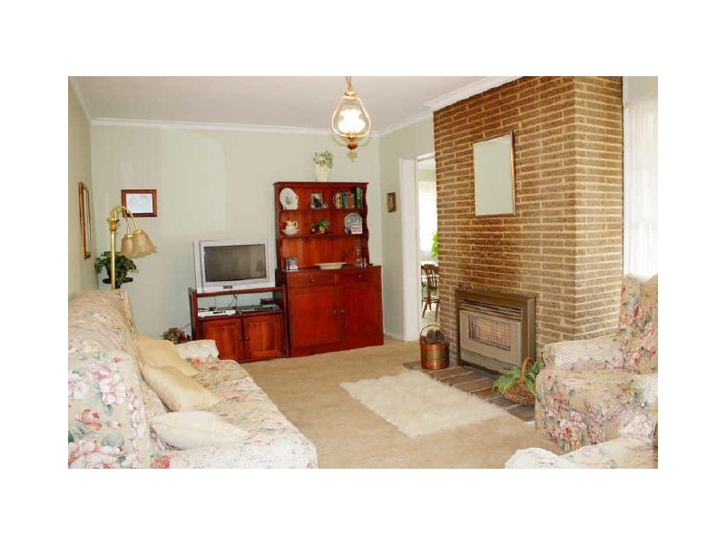 46 Heyington Crescent, Noble Park North VIC 3174