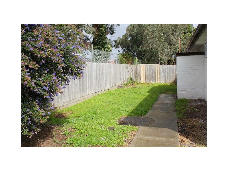 4/47 Hillside Avenue, Dandenong VIC 3175