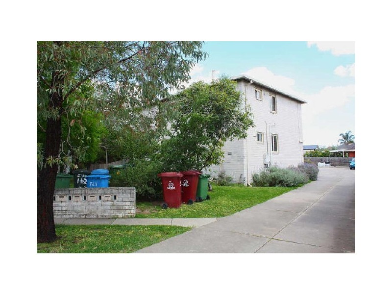 4/813 Princes Highway, Springvale VIC 3171