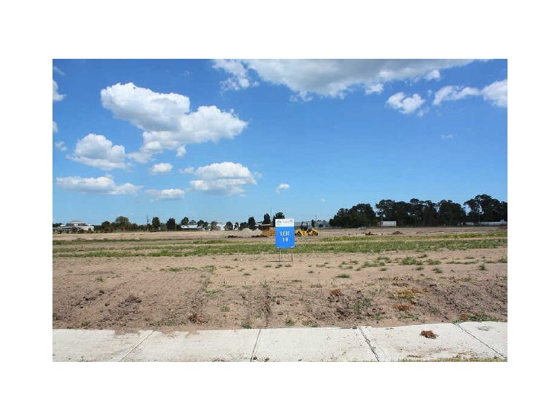 14 Fairthorne Street, Keysborough VIC 3173