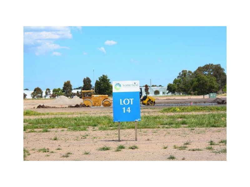 14 Fairthorne Street, Keysborough VIC 3173