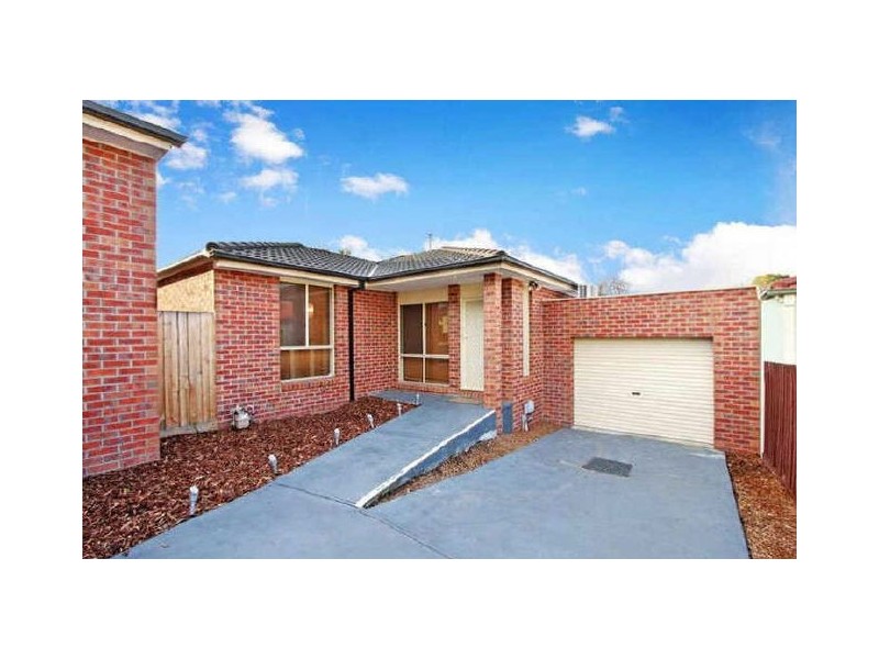 3/23 Camellia Avenue, Noble Park North VIC 3174
